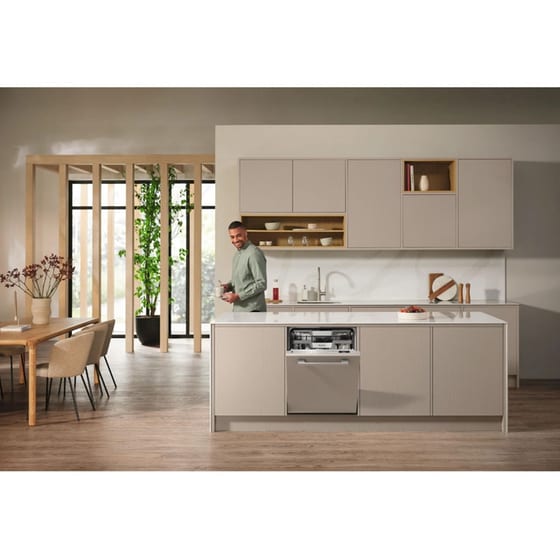 MIELE G 7180 SCVi AutoDos για 14 Σερβίτσια Πλήρως Εντοιχιζόμενο Πλυντήριο Πιάτων image 4