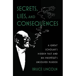 Secrets, Lies, and Consequences