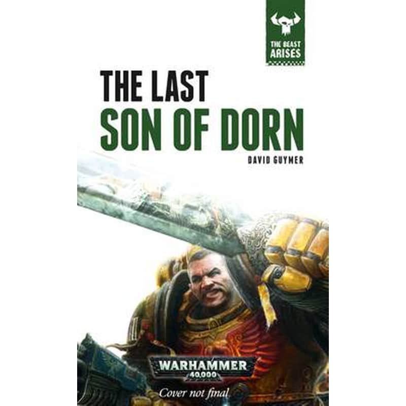 The Last Son of Dorn