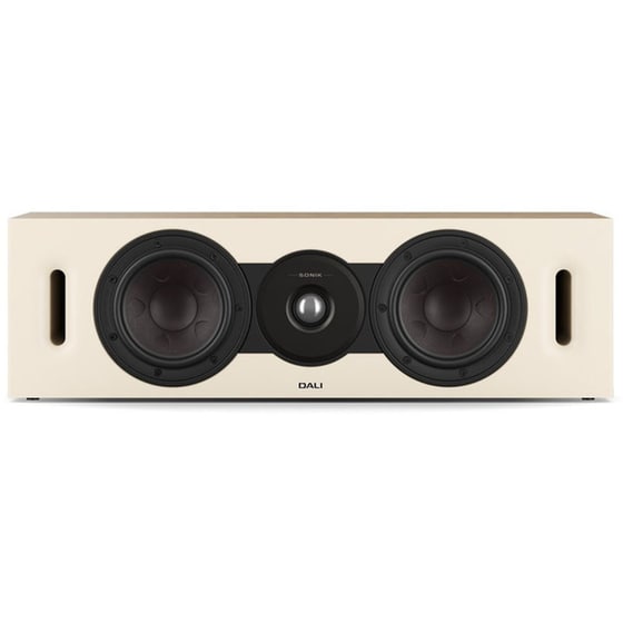 Ηχείο Hi-Fi DALI Sonik Cinema - Μπεζ image 3