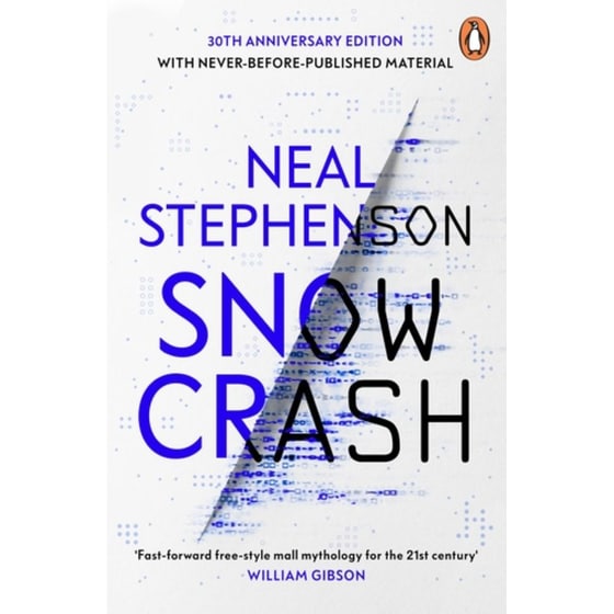 Snow Crash image 0