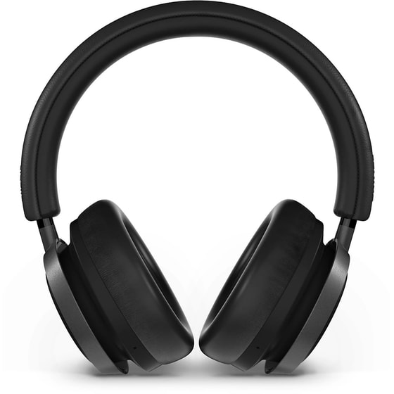 Ασύρματα Ακουστικά Κεφαλής Philips Fidelio L4 - Μαύρα image 0