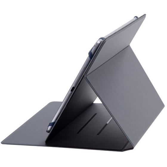 Θήκη Tablet Rivacase Universal για Tablet 10.1-11" - Malpensa Tablet Case - Dark Blue image 4