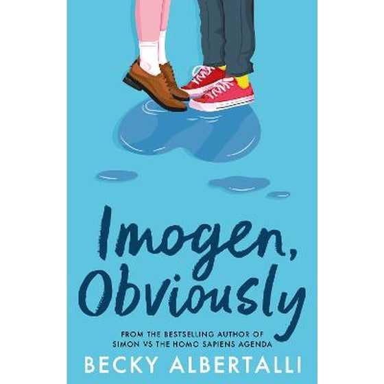 Imogen, Obviously image 0