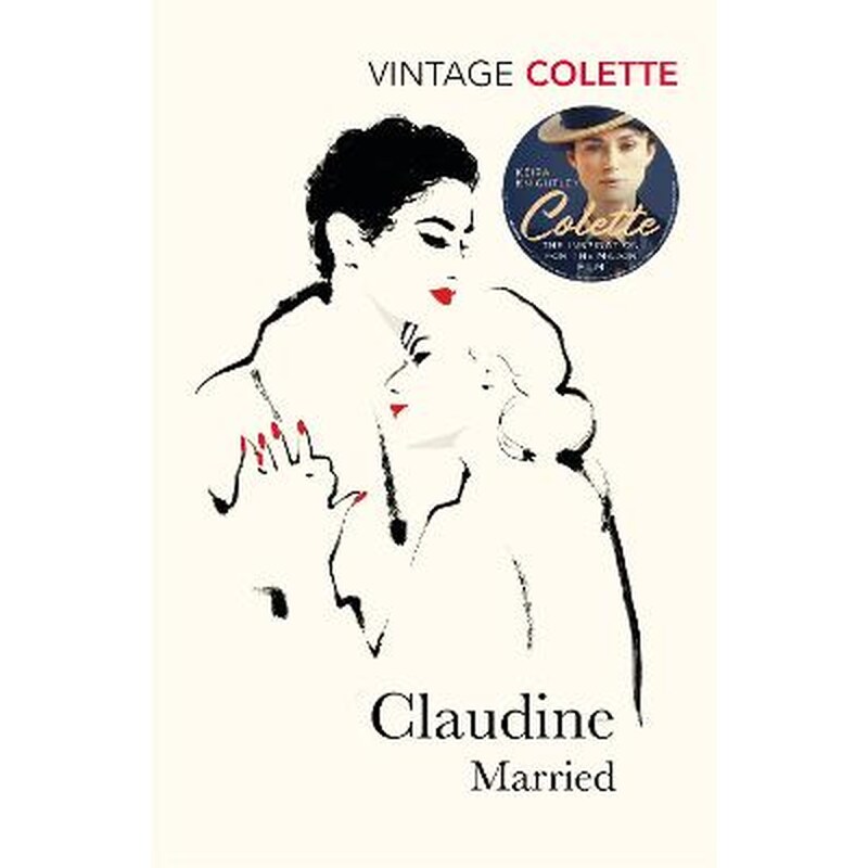 Claudine Married 1281165