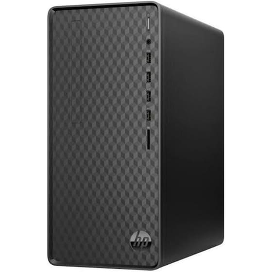 Desktop HP M01-F2004NV 9E6R4EA (Core i3-12100/8GB/256GB SSD/UHD Graphics 730/Win11Home) image 1