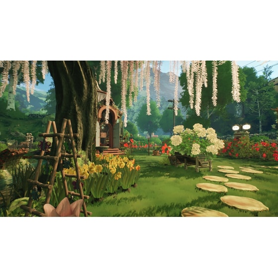 Garden Life: A Cozy Simulator - PS4 image 9