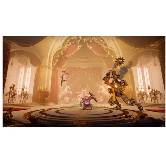 Trine 5 : A Clockwork Conspiracy - PS5 image 1