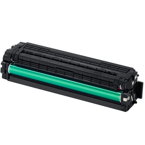Toner Samsung CLT-M504S - Magenta image 2