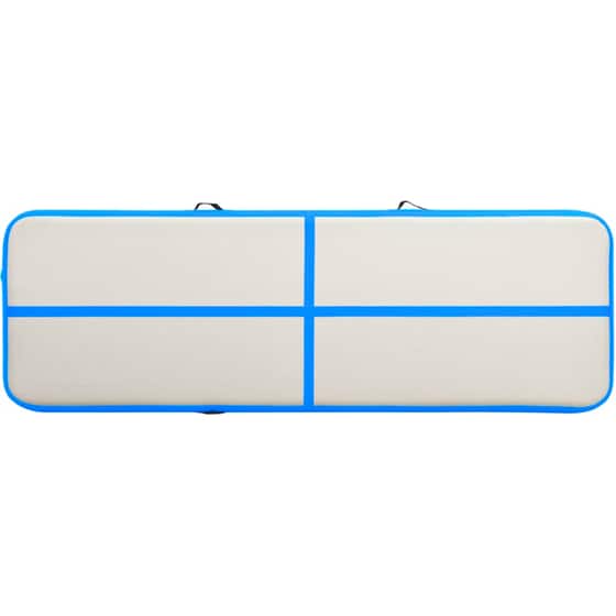 Στρώμα Γυμναστικής VidaXL από PVC 300x100x20 cm - Μπλε image 2