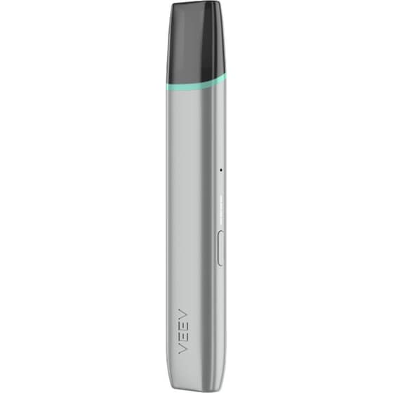 IQOS Veev One - Silky Grey με 3 πακέτα pods image 0