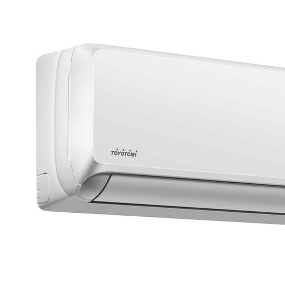 TOYOTOMI UMI UTN24CH-UTG24CH 24.000 BTU A++/A+++ με Ιονιστή & WiFi Κλιματιστικό Inverter image 3