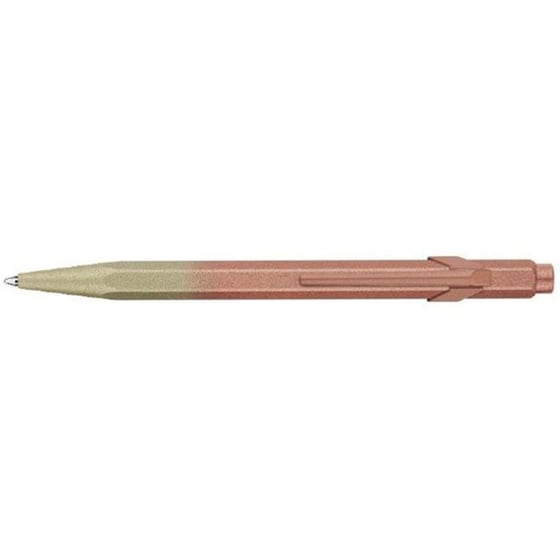 Στυλό Διαρκείας Carandache 849 Style 0.5 mm Ροζ image 0