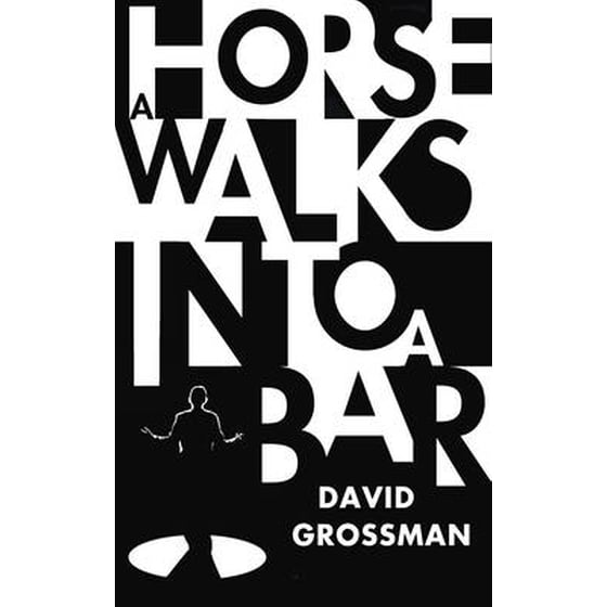 Horse Walks into a Bar image 0