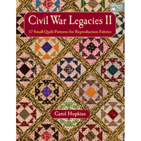 Civil War Legacies II image 0