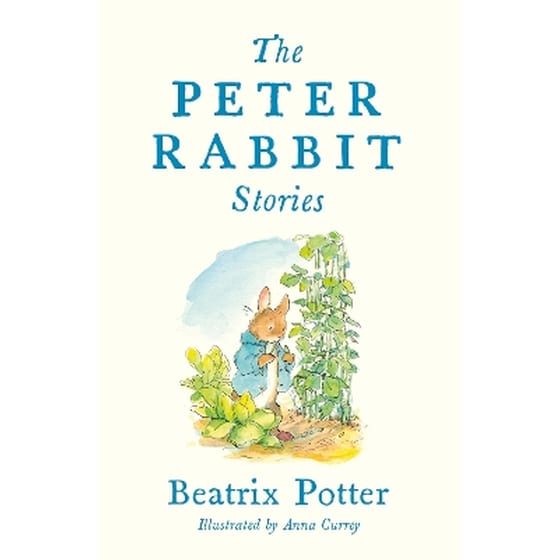 The Peter Rabbit Stories image 0