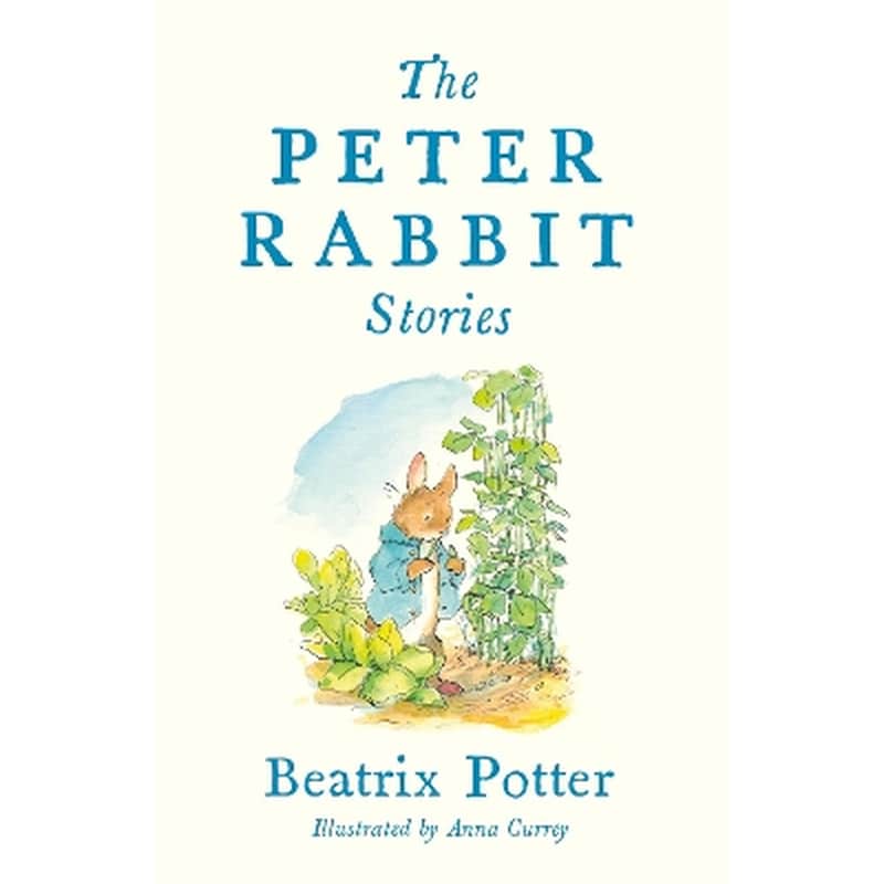 The Peter Rabbit Stories
