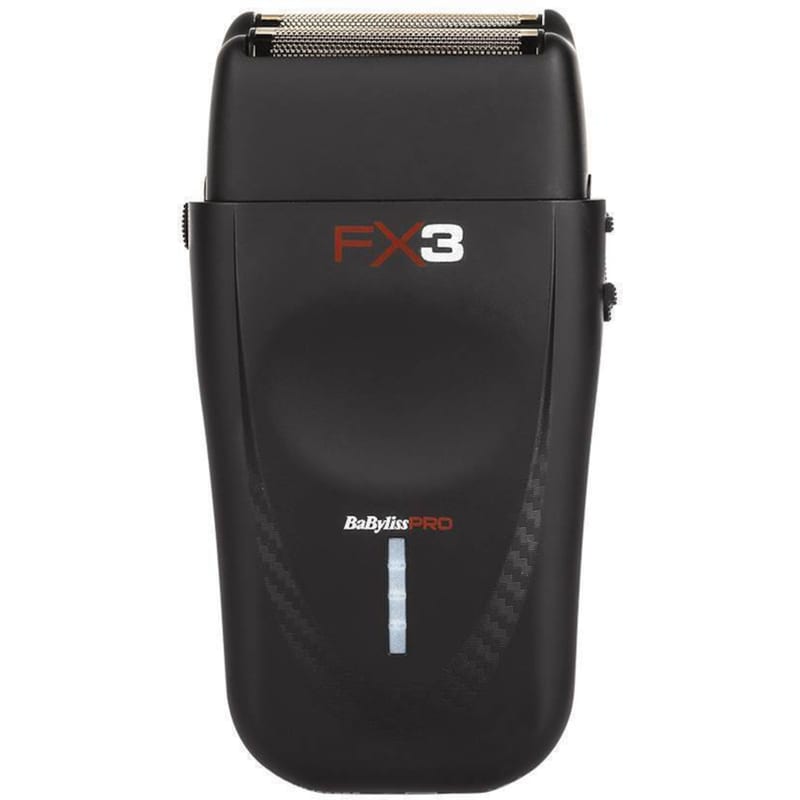 BABYLISS PRO Επαγγελματική Ξυριστική Μηχανή BABYLISSPRO FX3 4ARTISTS RASOIR FXX3SBE Προσώπου Επαναφορτιζόμενη