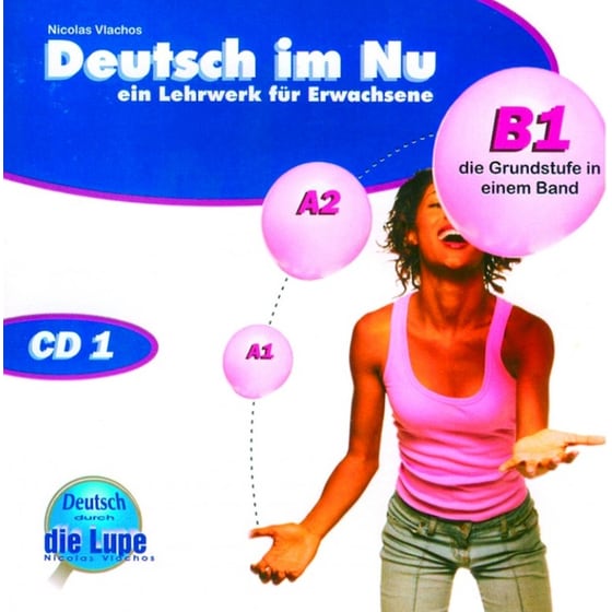 Deutsch Im Nu CD (5) image 0
