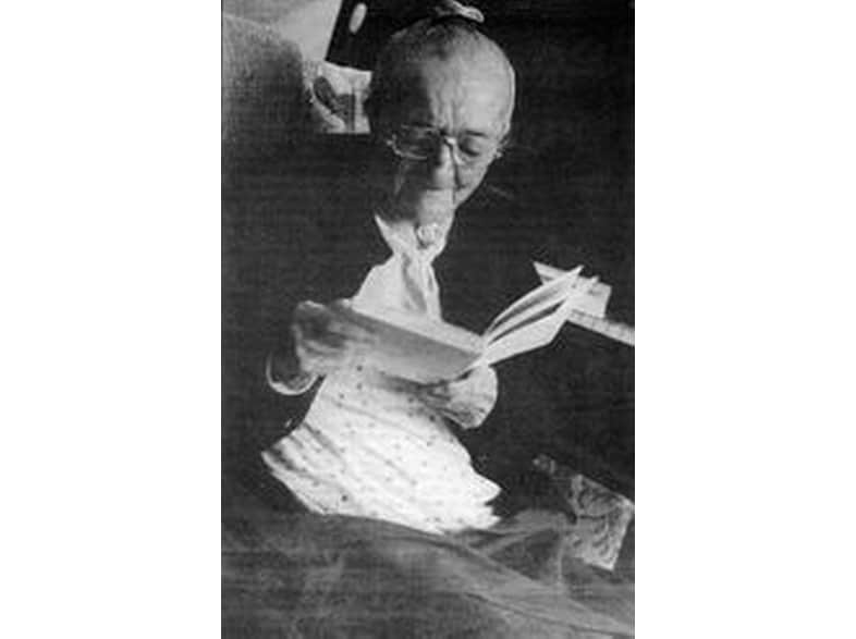 Author picture