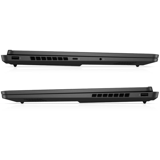 HP Omen Slim 16-an0014nv 16" QHD IPS(Intel Core Ultra 7-255H/24 GB/1TB SSD/GeForce RTX 5070/Win11Home) Laptop image 8