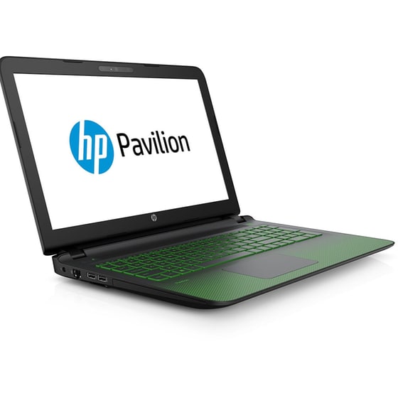 Laptop HP 15ak100nv 15.6" (i76700HQ/8GB/1TB & 128GB SSD/ 950M) image 2