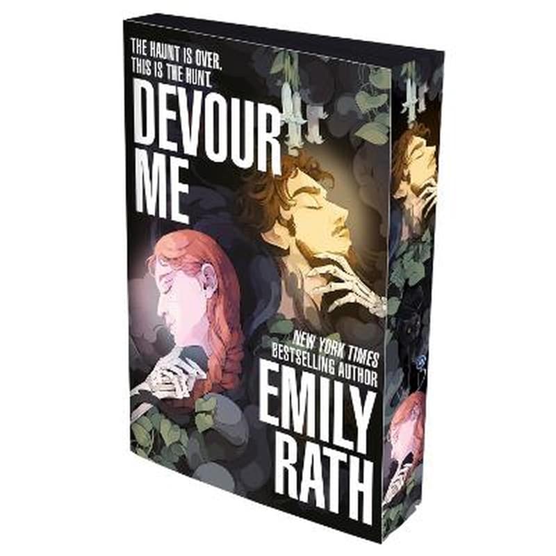 Devour Me