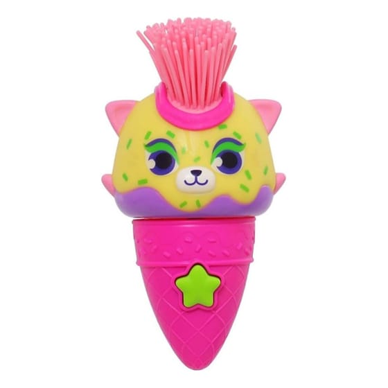 Just toys Funky Paws - Πολύχρωμοι Χαρακτήρες Ζώων (6 Σχέδια) image 6