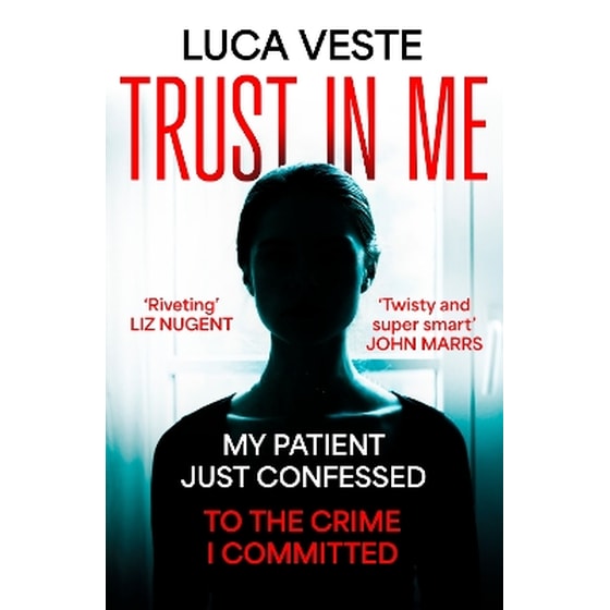Trust In Me image 0