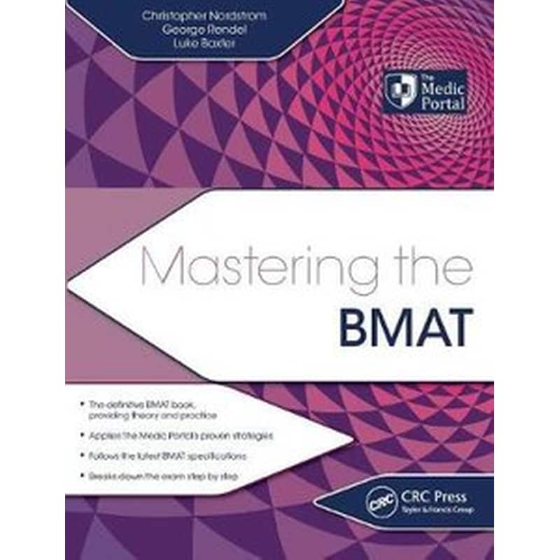 Mastering the BMAT 1221473