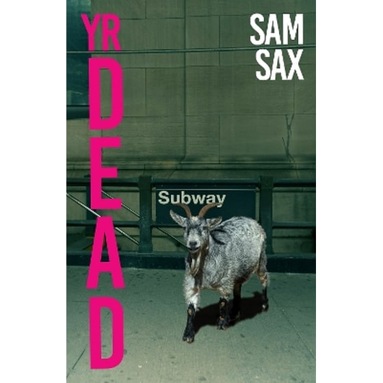 Yr Dead image 0