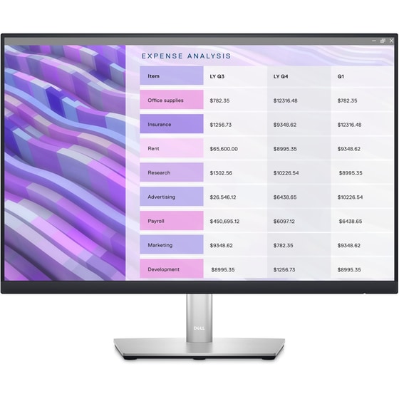 Dell 210-BDFS Monitor 24'' FHD IPS Flat 60Hz 5ms image 1