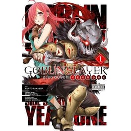 Goblin Slayer Side Story: Year One, Vol. 1 (manga)