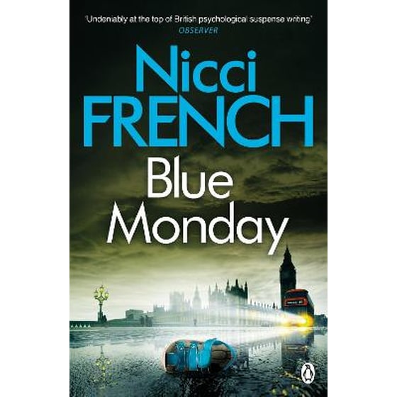 Blue Monday image 0