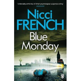 Blue Monday