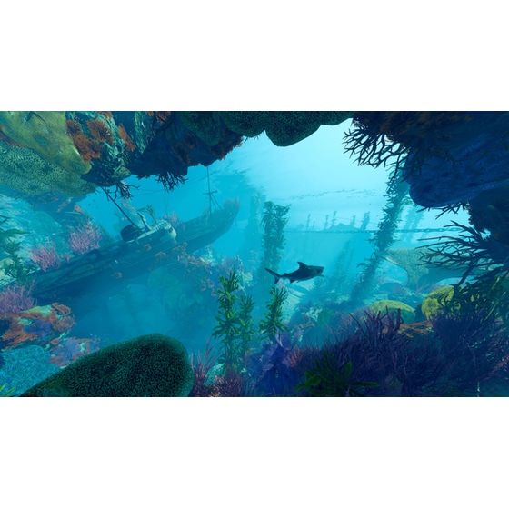 Maneater - PS5 image 21