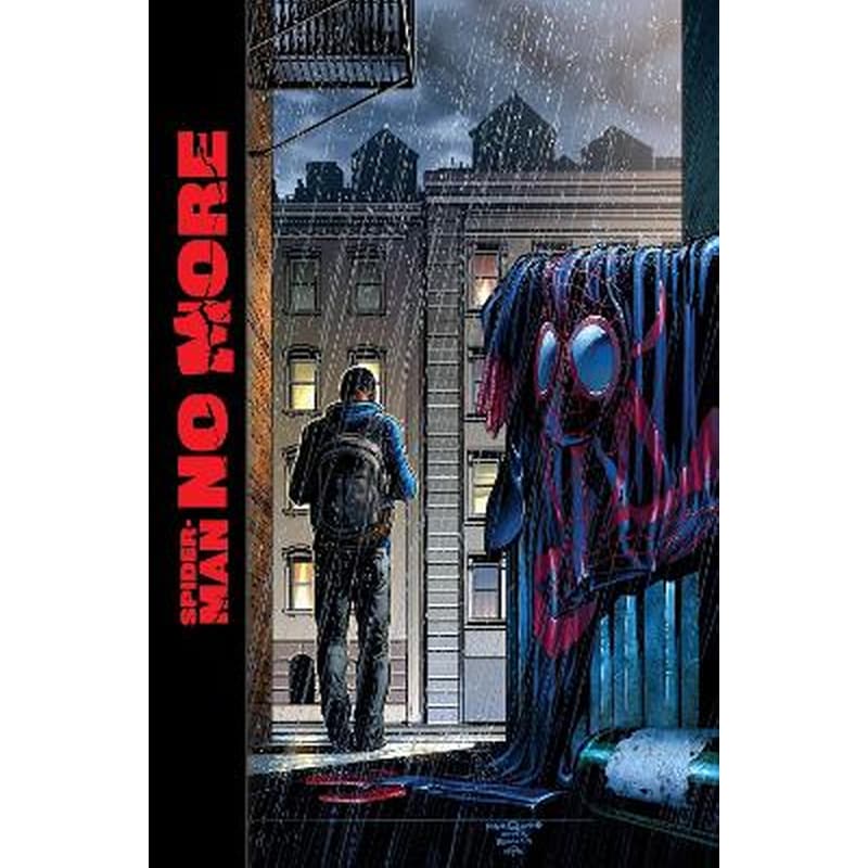 Miles Morales: Spider-Man Modern Era Epic Collection - Spider-Man No More