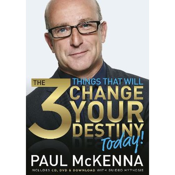 3 Things That Will Change Your Destiny Today! image 0