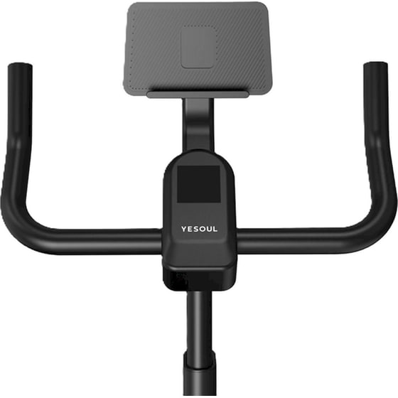 Ποδήλατο Γυμναστικής Yesoul Spin Bike A1 - Μαύρο image 1