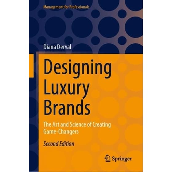 Designing Luxury Brands image 0