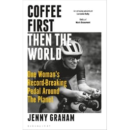 Coffee First, Then the World