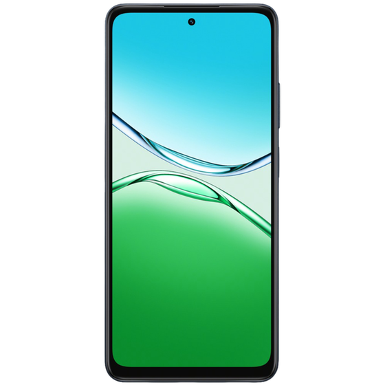 Oppo A5x 4G 128GB - Midnight Blue image 2