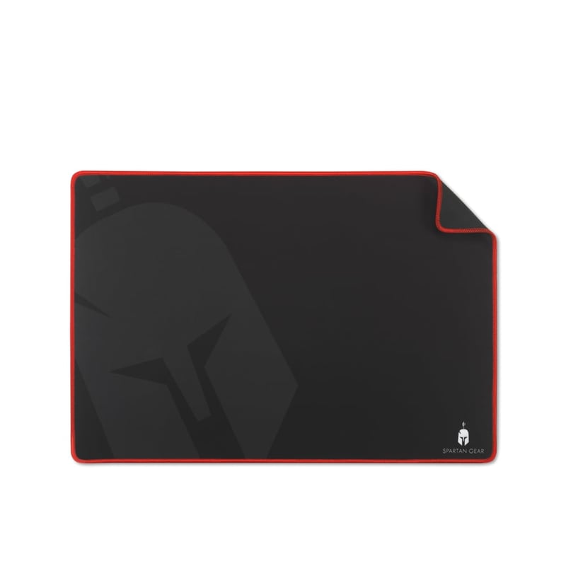 SPARTAN GEAR Spartan Gear Ares Gaming II Gaming Mouse Pad Large 520mm Μαύρο