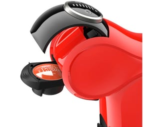KRUPS Dolce Gusto Genio S Plus KP3405 1500W 15bar Μηχανή Espresso image 4