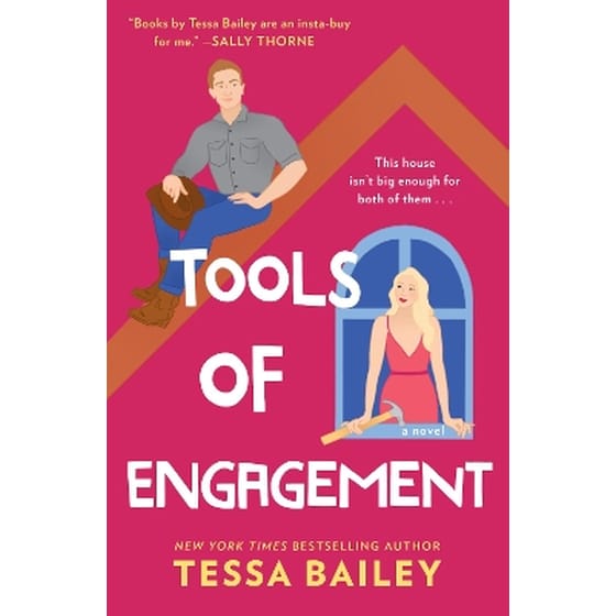 Tools of Engagement image 0