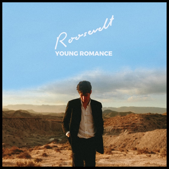 Young Romance image 0