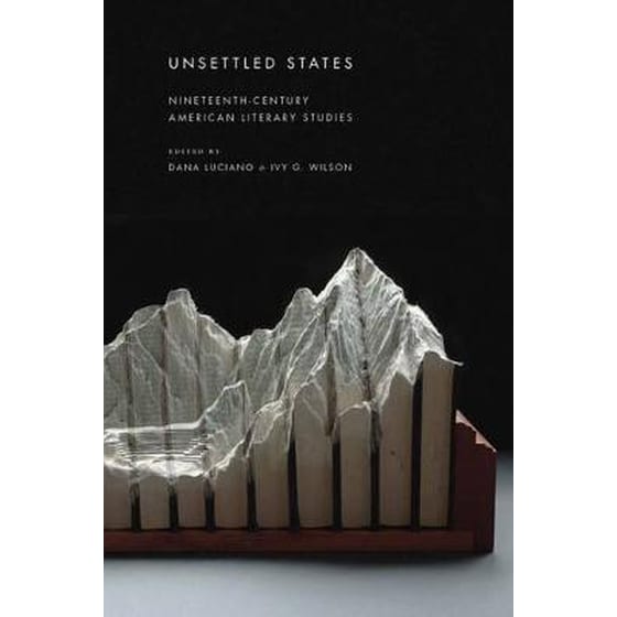 Unsettled States image 0