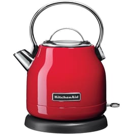Βραστήρας KITCHENAID 5KEK1222EER 2200 W 1.25 L Κόκκινο