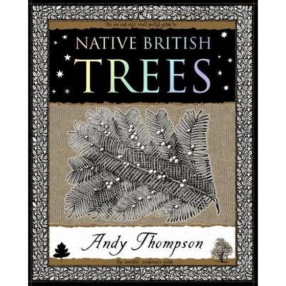 Native British Trees image 0