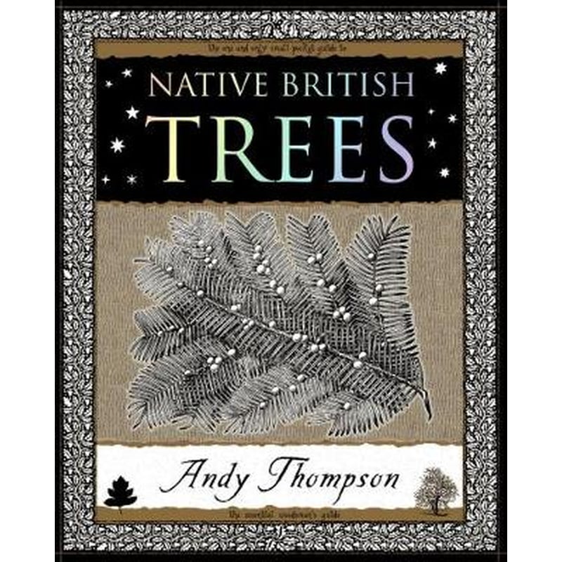 Native British Trees
